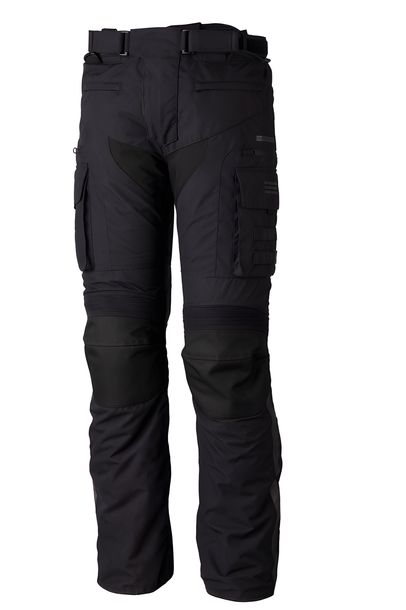 Textilhose RST Pro Series Ambush CE schwarz