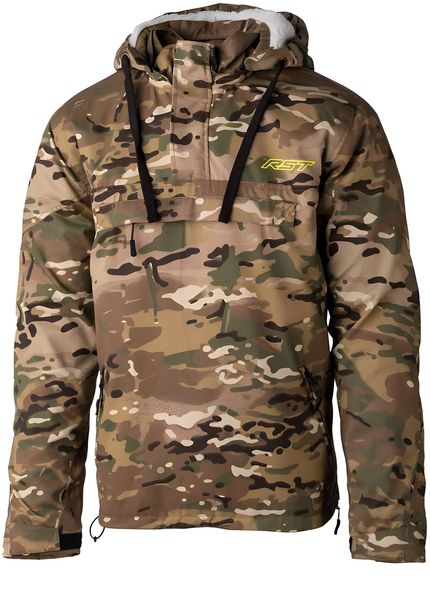 Chaqueta textil RST Kevlar® Loadout CE