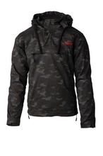 Dark Blue / Camouflage