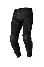 Lederhose RST S1 Sport CE schwarz