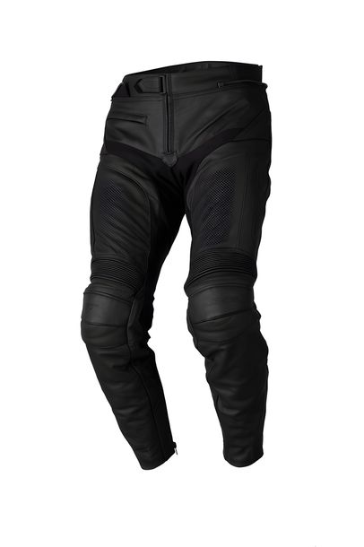 Lederhose RST Tour 1 CE schwarz