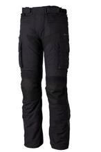 Spodnie tekstylne RST Pro Series Ambush CE czarne