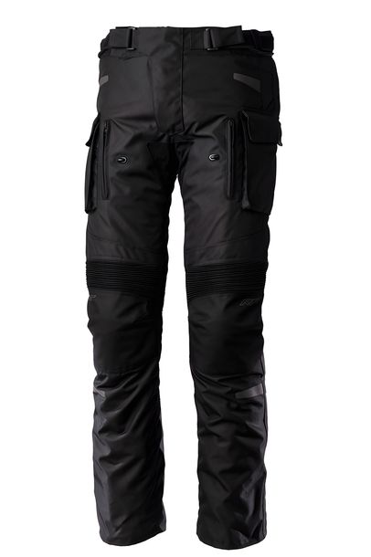 Pantaloni in tessuto RST Endurance CE