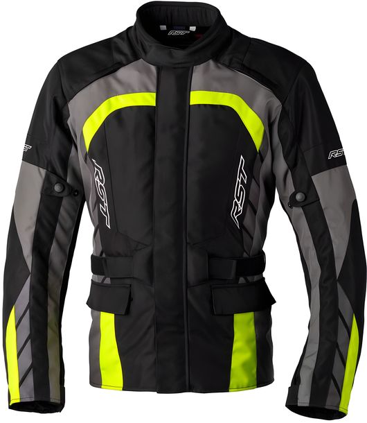 Textieljas RST Alpha 5 CE