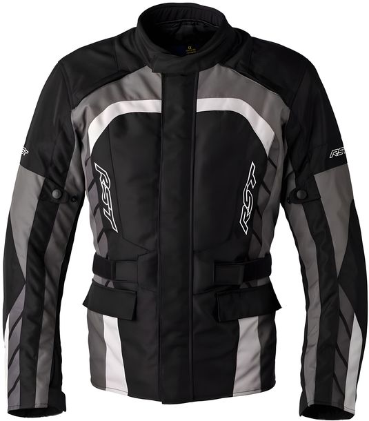 Textiljacke RST Alpha 5 CE