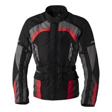 negro/gris/rojo