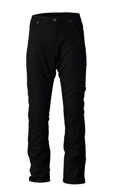 Pantaloni in tessuto rinforzato RST Kevlar® Straight Leg 2 CE