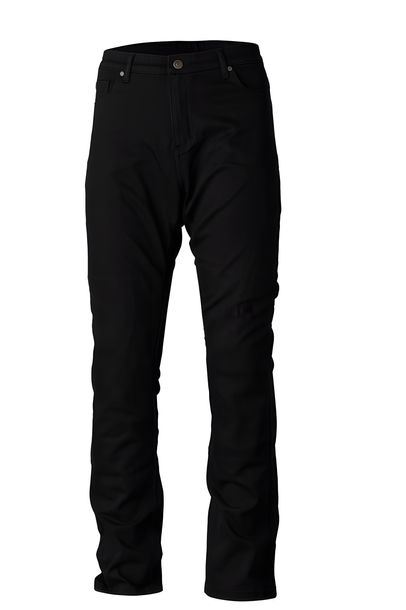Pantalon en textile renforcé RST Kevlar® Straight Leg 2 CE