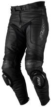 Lederhose RST S1 CE schwarz Damen