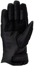 Motorradhandschuhe RST Urban WindBlock CE schwarz