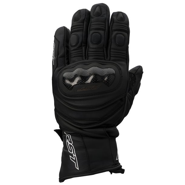 Motorradhandschuhe RST Sport Mid wasserdicht CE