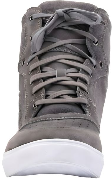 Bottes de moto RST Hightop grises