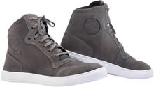 Motorradschuhe RST Hightop grau