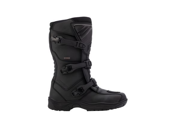 Bottes de moto imperméables RST Ambush
