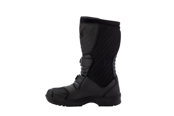 Bottes de moto imperméables RST Ambush