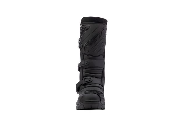 Bottes de moto imperméables RST Ambush