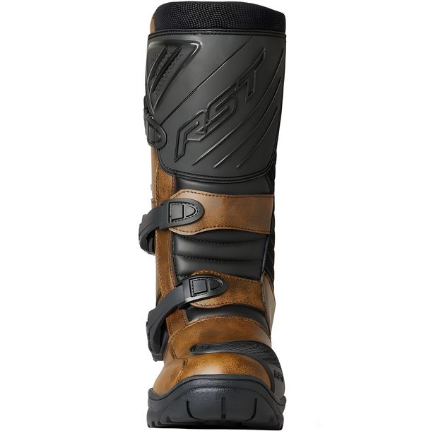 Bottes de moto imperméables RST Ambush