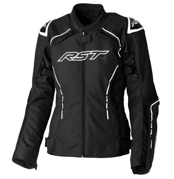Casaco de tecido RST Feminino S1 CE