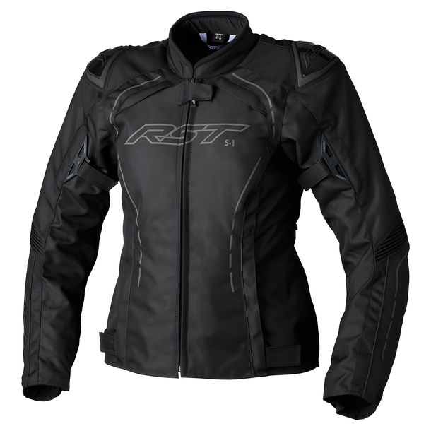 Textiljacke RST Damen S1 CE