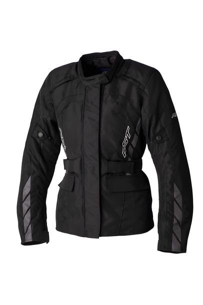 Veste textile RST Alpha 5 CE pour femmes
