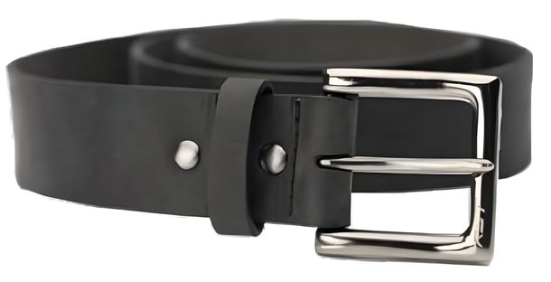 RST leather belt