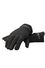 Motorradhandschuhe RST Thermal WindBlock schwarz