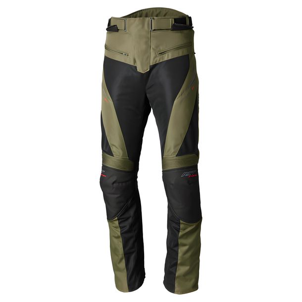 Pantaloni da moto da uomo RST Ventilator XT CE