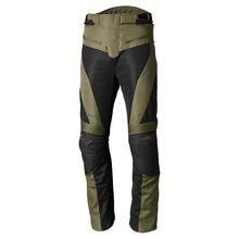 khaki / schwarz