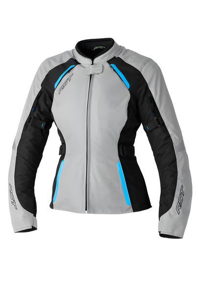 RST Ava CE women's textile jacket