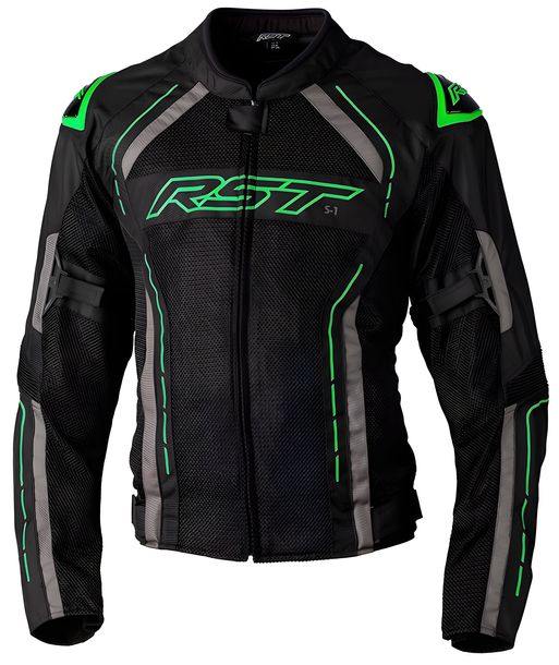 Giacca in tessuto RST S1 Mesh CE
