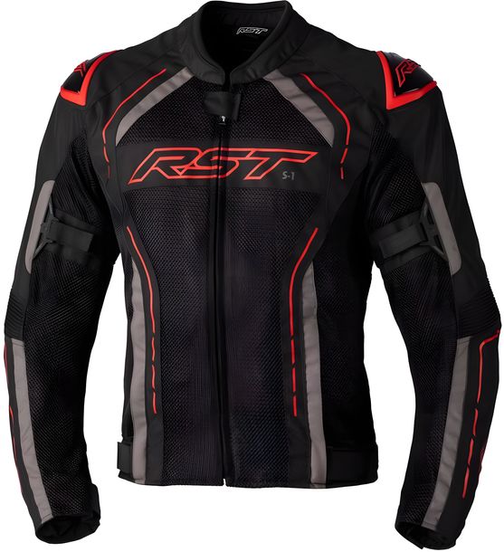 Textiljacke RST S1 Mesh CE