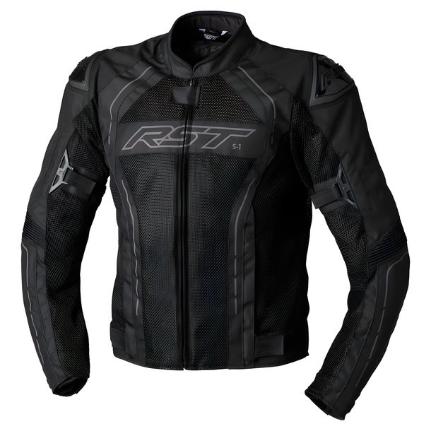 RST S1 Mesh CE textile jacket