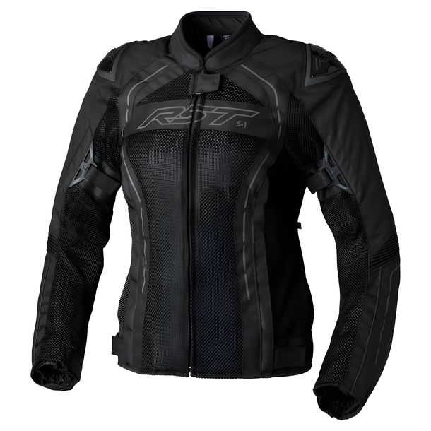 Textieljas RST S1 Mesh CE Dames