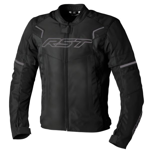 Veste textile RST Pilot Evo CE pour homme