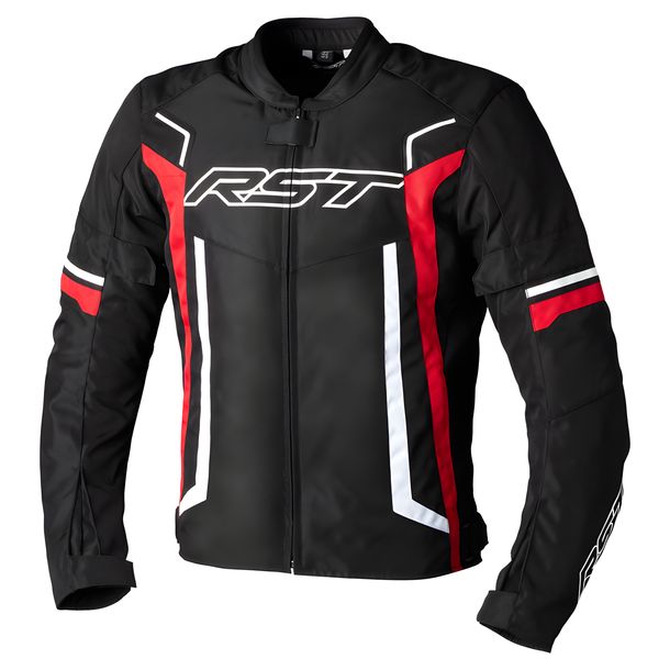 Textiljacke RST Pilot Evo CE Herren