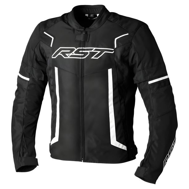 Chaqueta textil para hombre RST Pilot Evo CE