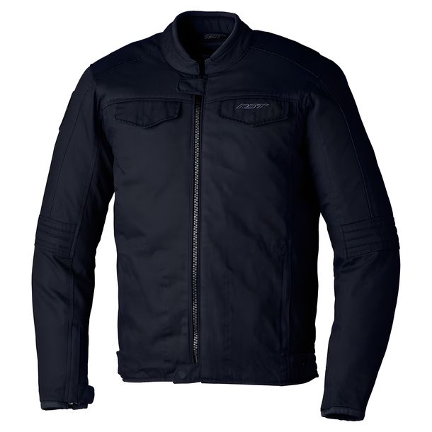 Veste textile RST Crosby2 CE pour homme