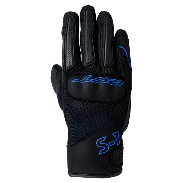 Motorradhandschuhe RST S-1 mesh CE Herren