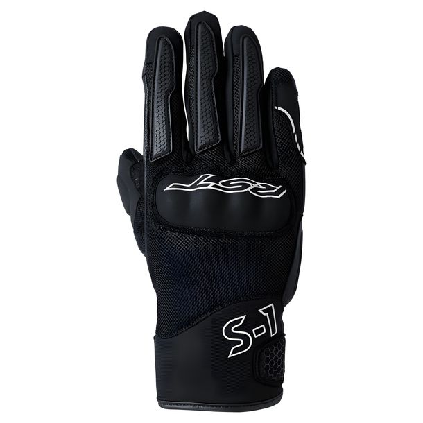 Motorradhandschuhe RST S-1 mesh CE Herren