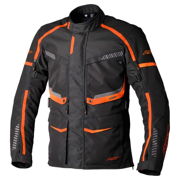 Textieljas RST Maverick Evo CE Heren
