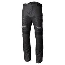 Spodnie motocyklowe RST Maverick Evo CE czarne damskie