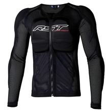 Veste de protection airbag RST gilet de sécurité airbag CE noir
