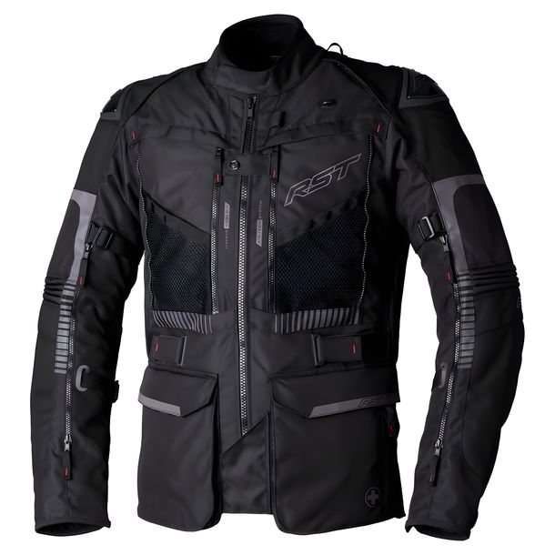 Textiljacke RST Pro Series Ranger CE Herren