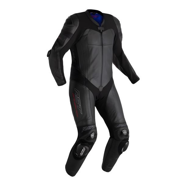 Tuta in pelle RST ProSeries Evo CE con airbag