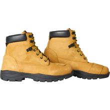 Motorradstiefel RST Workwear CE sandfarbe Herren