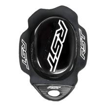 Kolenní slidery RST Factory Reverse Wet s otočným suchým zapínáním pro kožené kombinace V4.1 Evo
