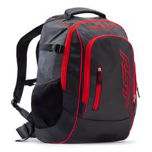 Rucksack RST Rot / schwarz
