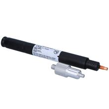 Cartuccia airbag RST di ricambio in & motion nera