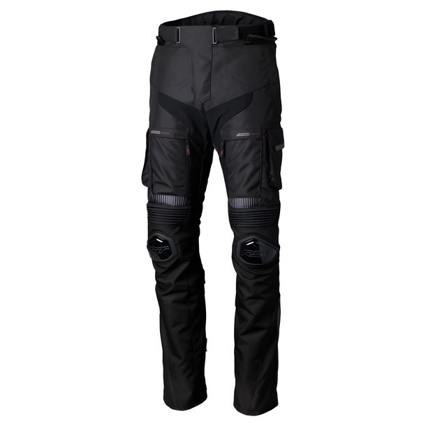 Pantalon de moto RST Ranger CE à jambes longues pour homme