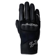 Motorradhandschuhe RST S-1 mesh CE weiß Damen